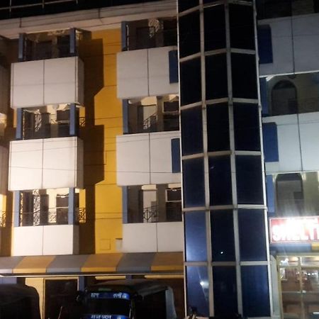 Hotel Shelter Tarapith Luaran gambar