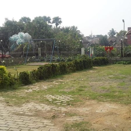 Hotel Shelter Tarapith Luaran gambar