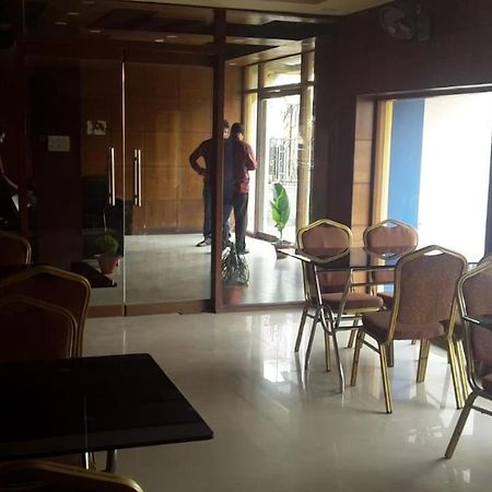 Hotel Shelter Tarapith Luaran gambar