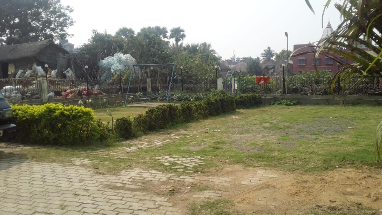 Hotel Shelter Tarapith Luaran gambar
