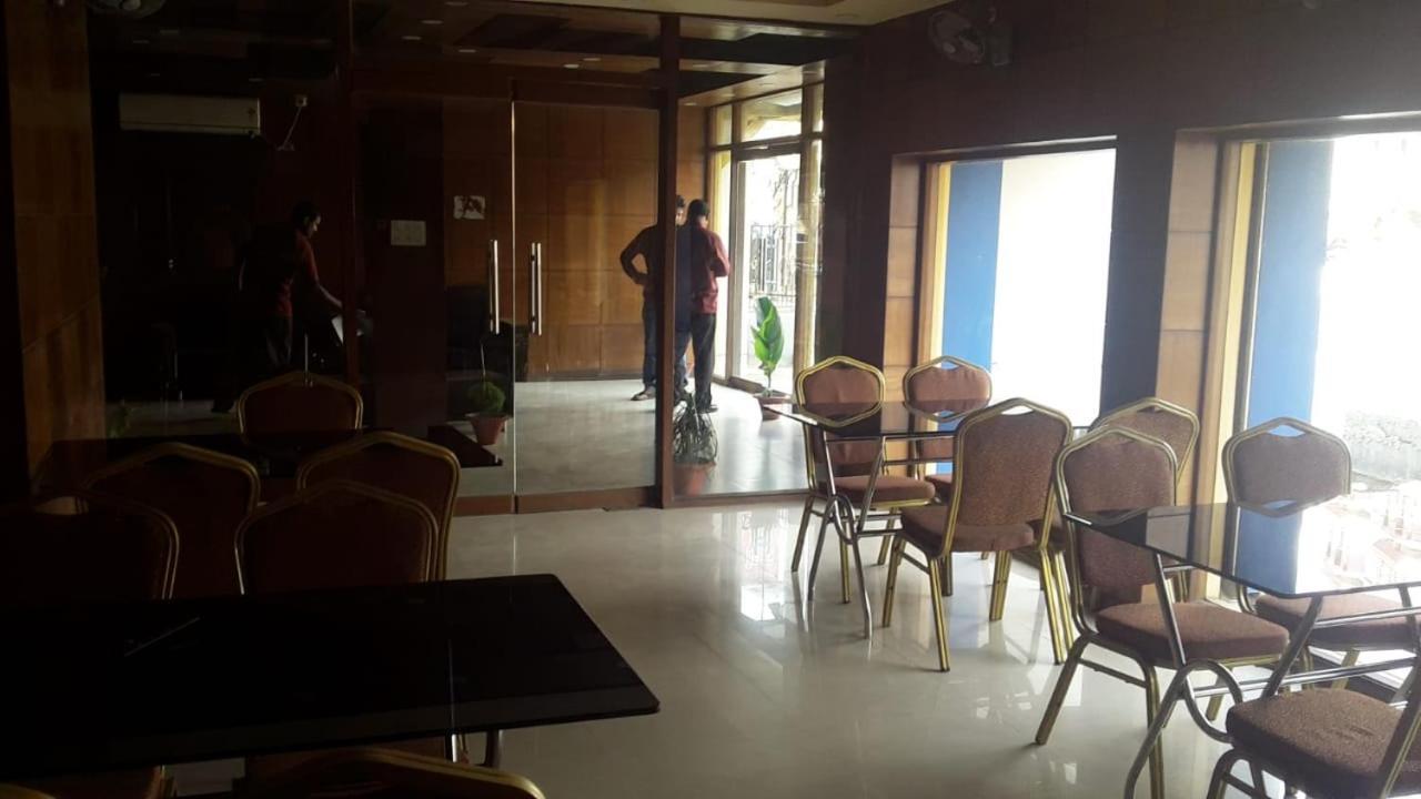 Hotel Shelter Tarapith Luaran gambar