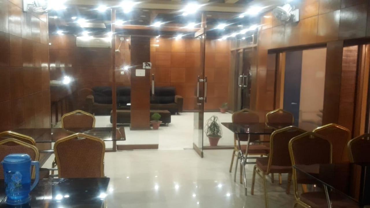 Hotel Shelter Tarapith Luaran gambar